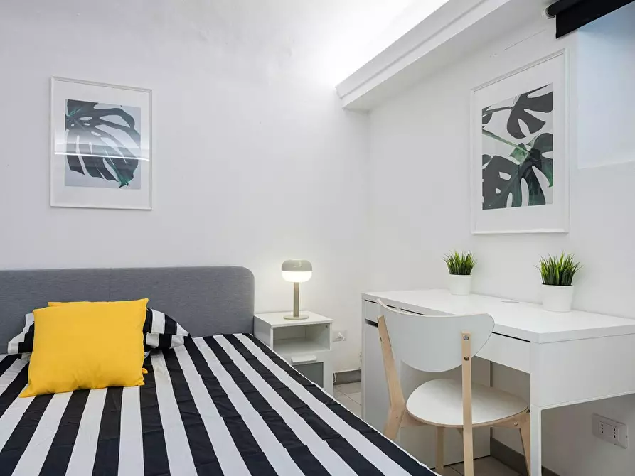 Immagine 3 di Camera in affitto  in Via Capo di Mondo a Firenze