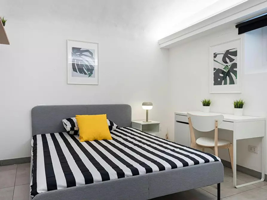 Immagine 1 di Camera in affitto  in Via Capo di Mondo a Firenze