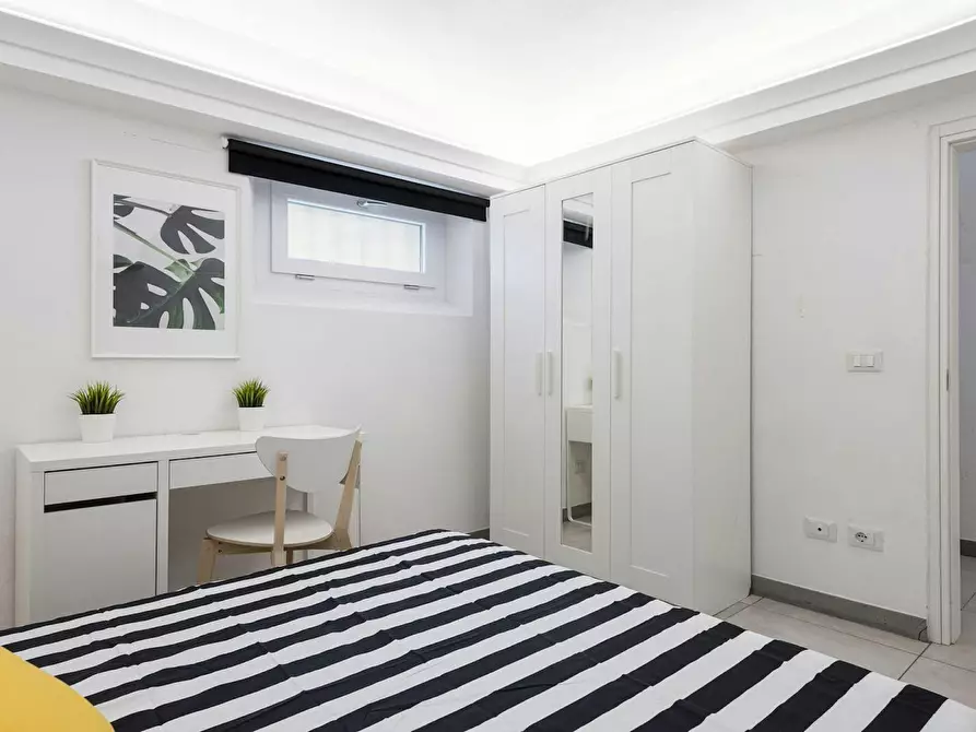 Immagine 2 di Camera in affitto  in Via Capo di Mondo a Firenze