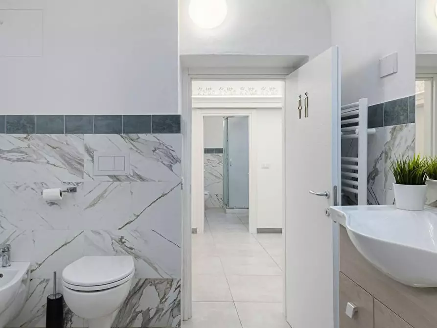 Immagine 5 di Camera in affitto  in Via Capo di Mondo a Firenze