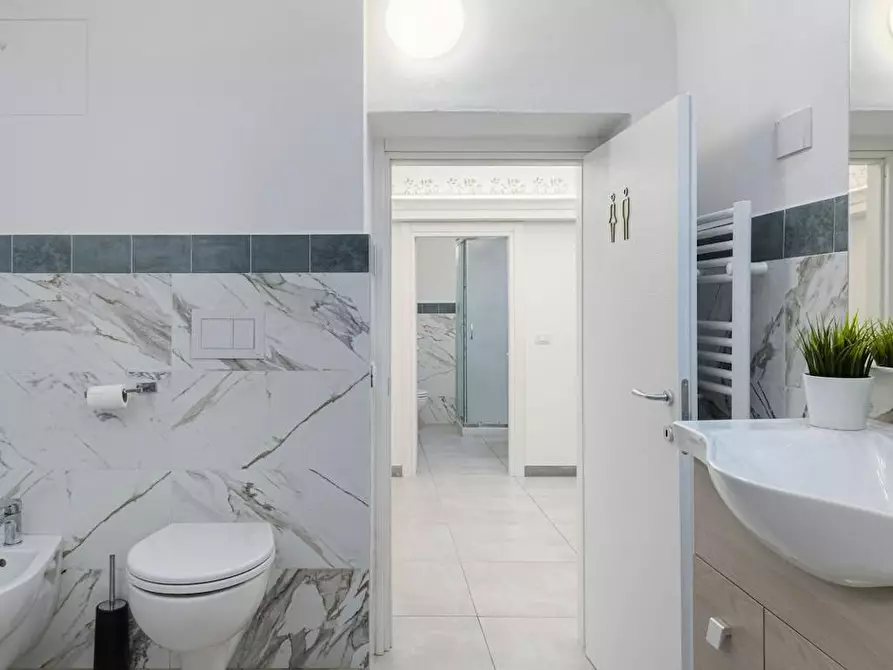 Immagine 5 di Camera in affitto  in Via Capo di Mondo a Firenze