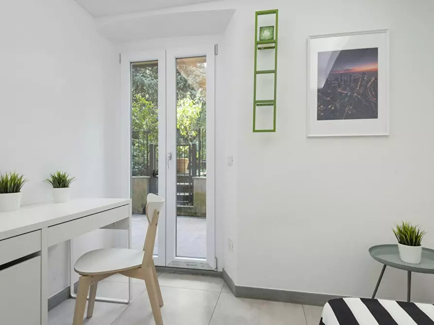 Immagine 8 di Camera in affitto  in Via Capo di Mondo a Firenze