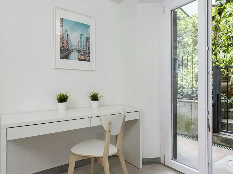 Immagine 3 di Camera in affitto  in Via Capo di Mondo a Firenze