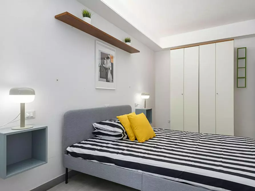 Immagine 2 di Camera in affitto  in Via Capo di Mondo a Firenze