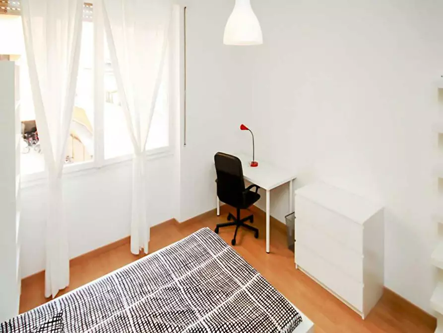 Immagine 2 di Camera in affitto  in Via Giuseppe Bruschetti a Milano