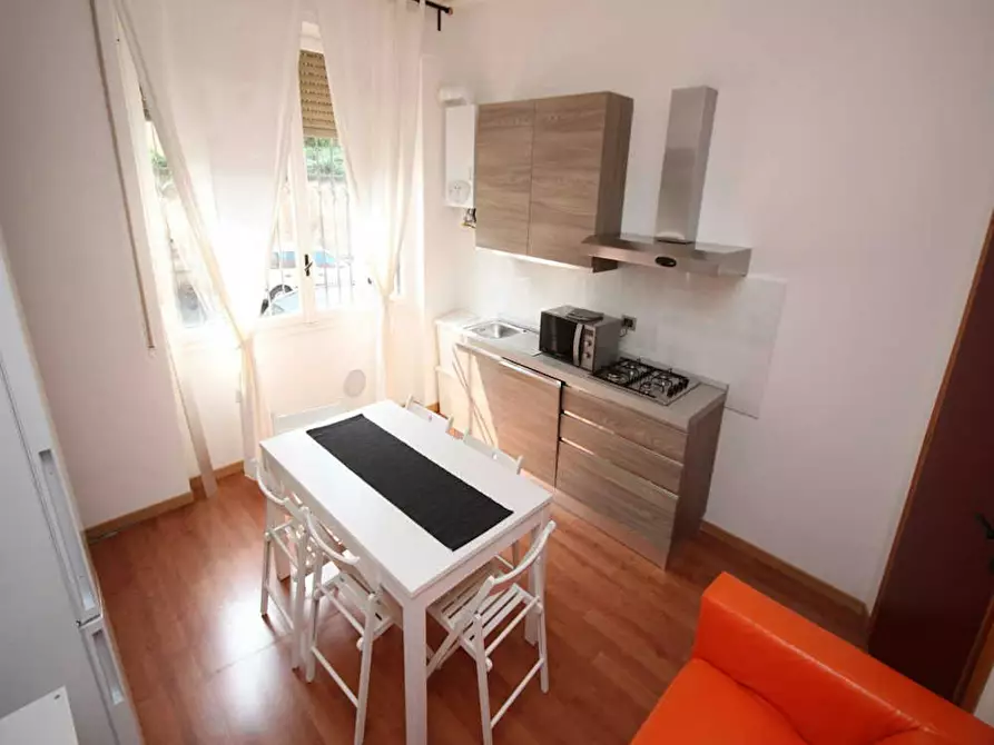 Immagine 10 di Camera in affitto  in Via Giuseppe Bruschetti a Milano