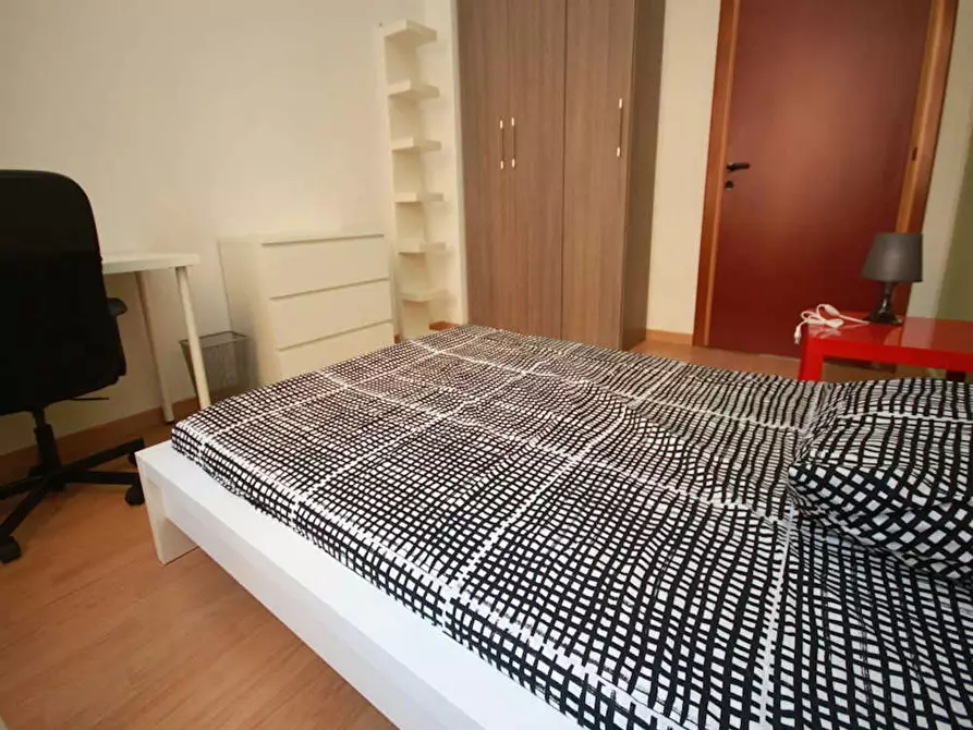 Immagine 3 di Camera in affitto  in Via Giuseppe Bruschetti a Milano