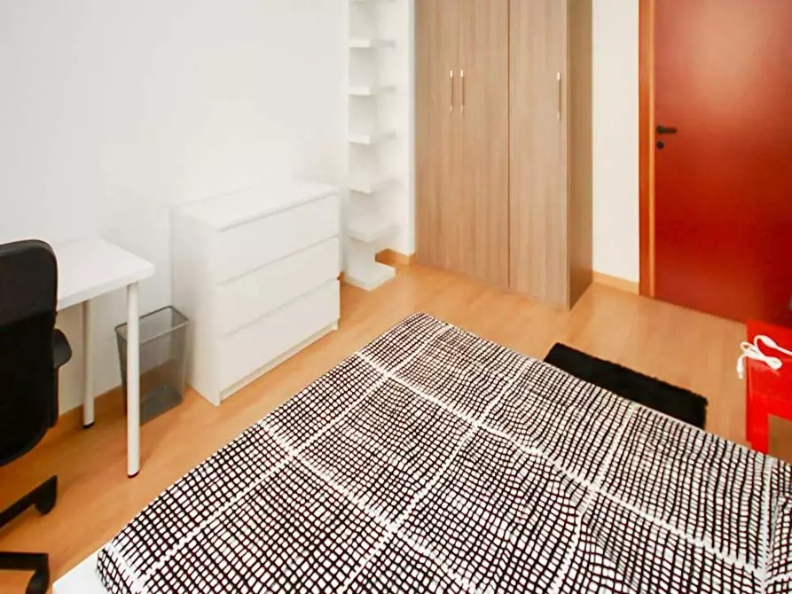 Immagine 5 di Camera in affitto  in Via Giuseppe Bruschetti a Milano