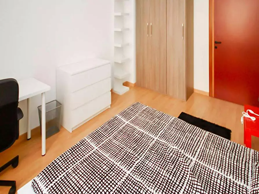 Immagine 4 di Camera in affitto  in Via Giuseppe Bruschetti a Milano