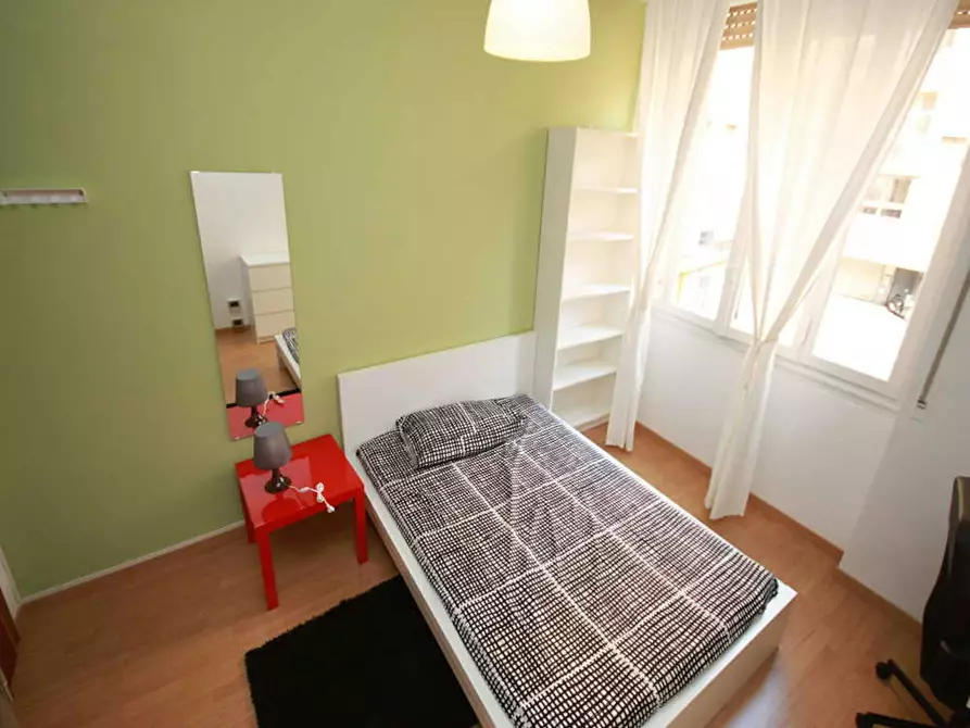 Immagine 4 di Camera in affitto  in Via Giuseppe Bruschetti a Milano