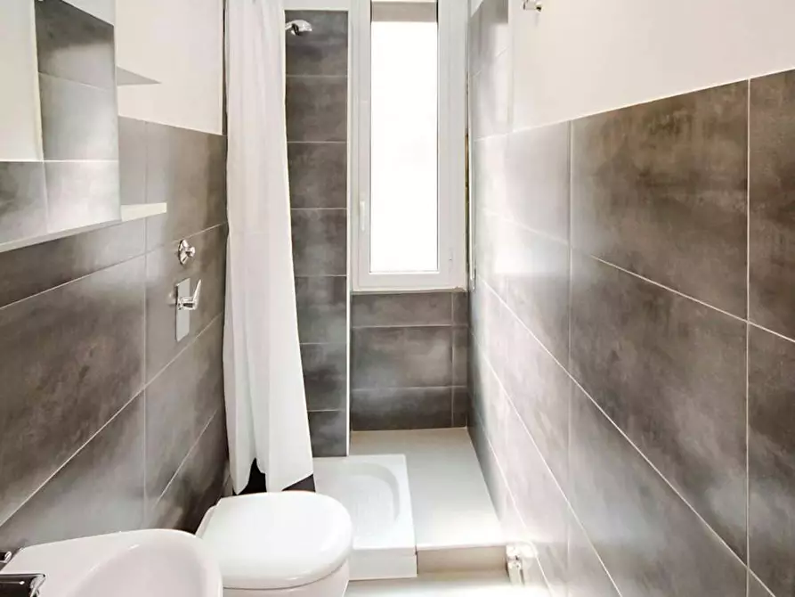 Immagine 10 di Camera in affitto  in Via Giuseppe Bruschetti a Milano