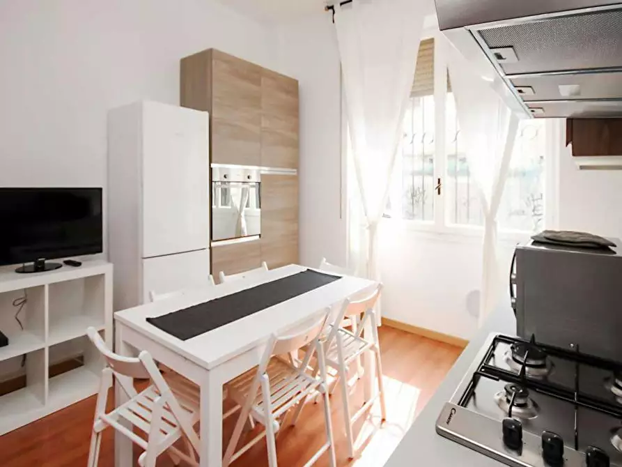 Immagine 9 di Camera in affitto  in Via Giuseppe Bruschetti a Milano