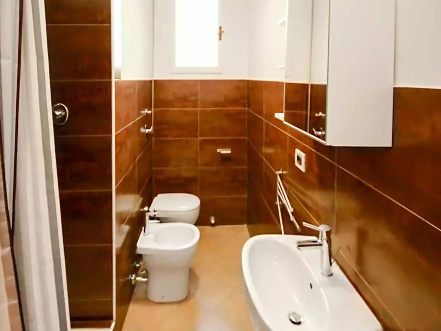 Immagine 8 di Camera in affitto  in Via Giuseppe Bruschetti a Milano