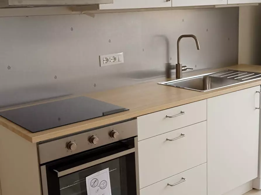 Immagine 9 di Appartamento in affitto  in Via Valle Antrona a Milano