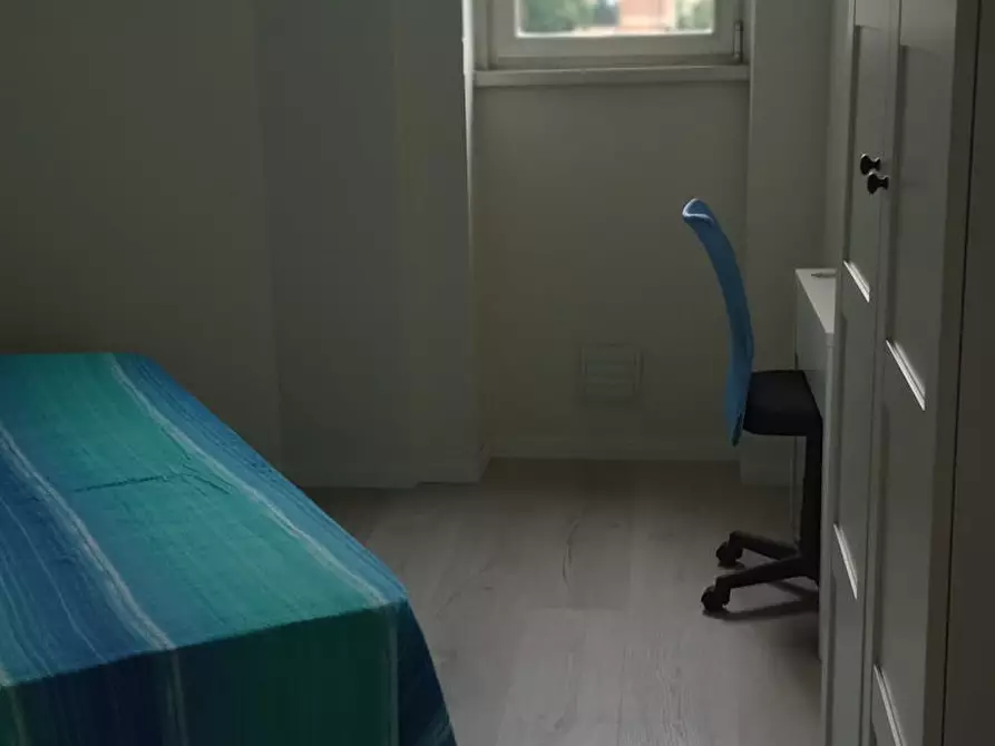 Immagine 5 di Appartamento in affitto  in Via Valle Antrona a Milano