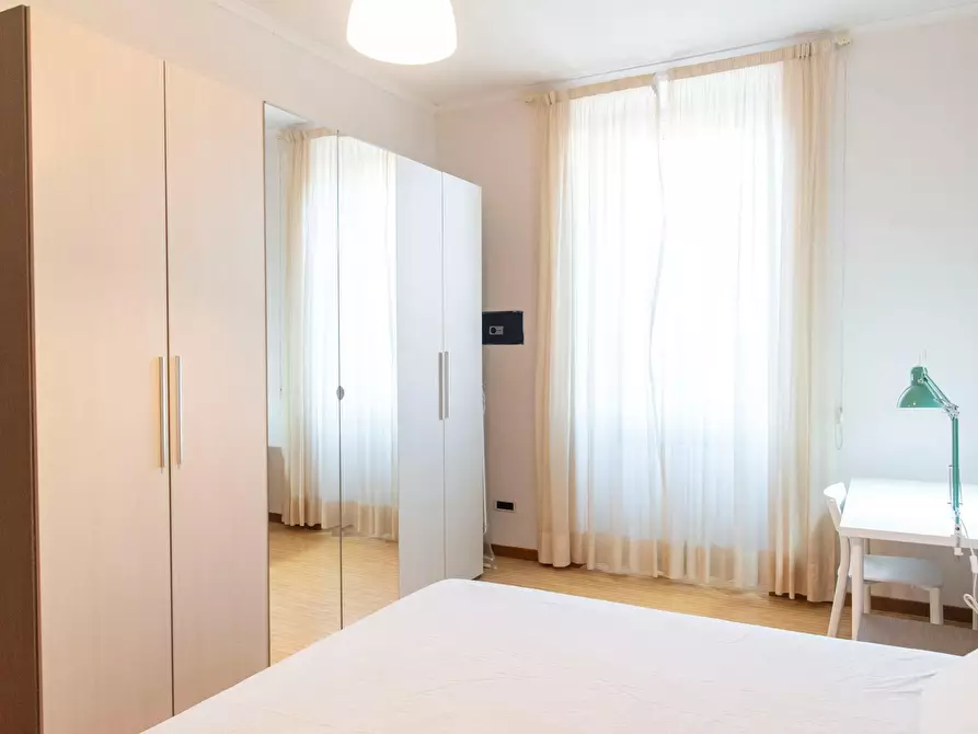 Immagine 2 di Camera in affitto  in Via Nomentana a Roma