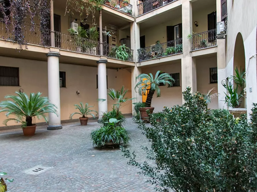 Immagine 9 di Camera in affitto  in Via Nomentana a Roma