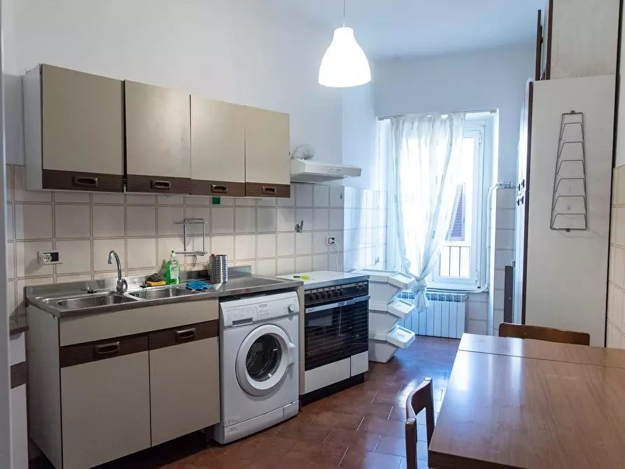 Immagine 6 di Camera in affitto  in Via Nomentana a Roma