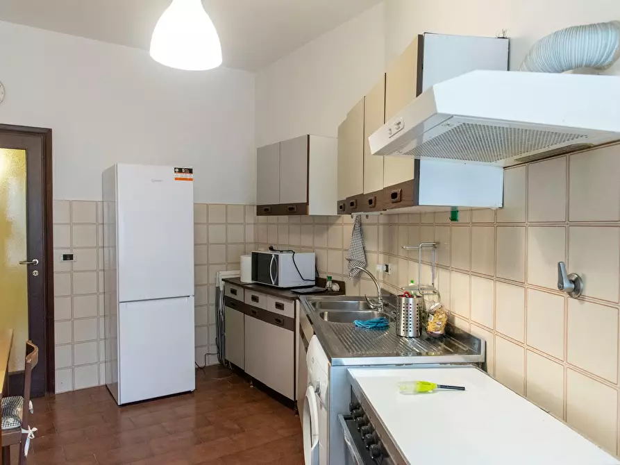 Immagine 7 di Camera in affitto  in Via Nomentana a Roma