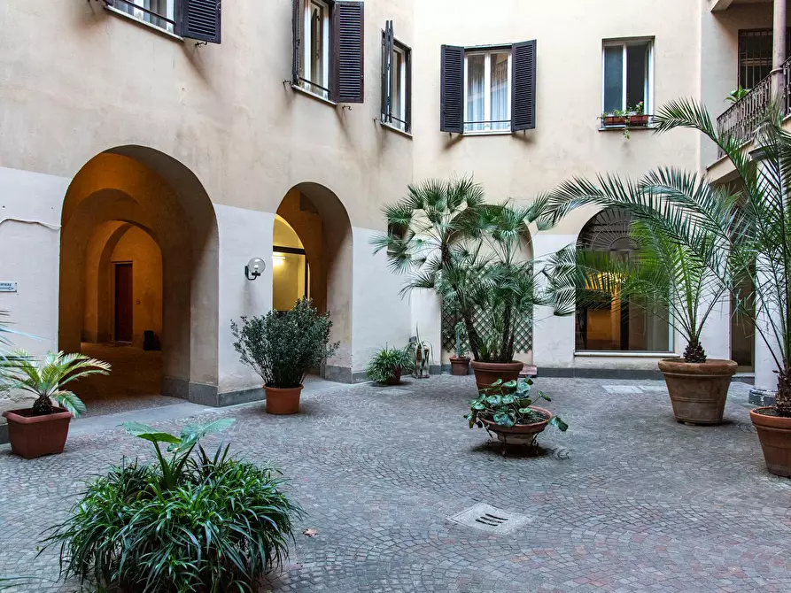 Immagine 10 di Camera in affitto  in Via Nomentana a Roma