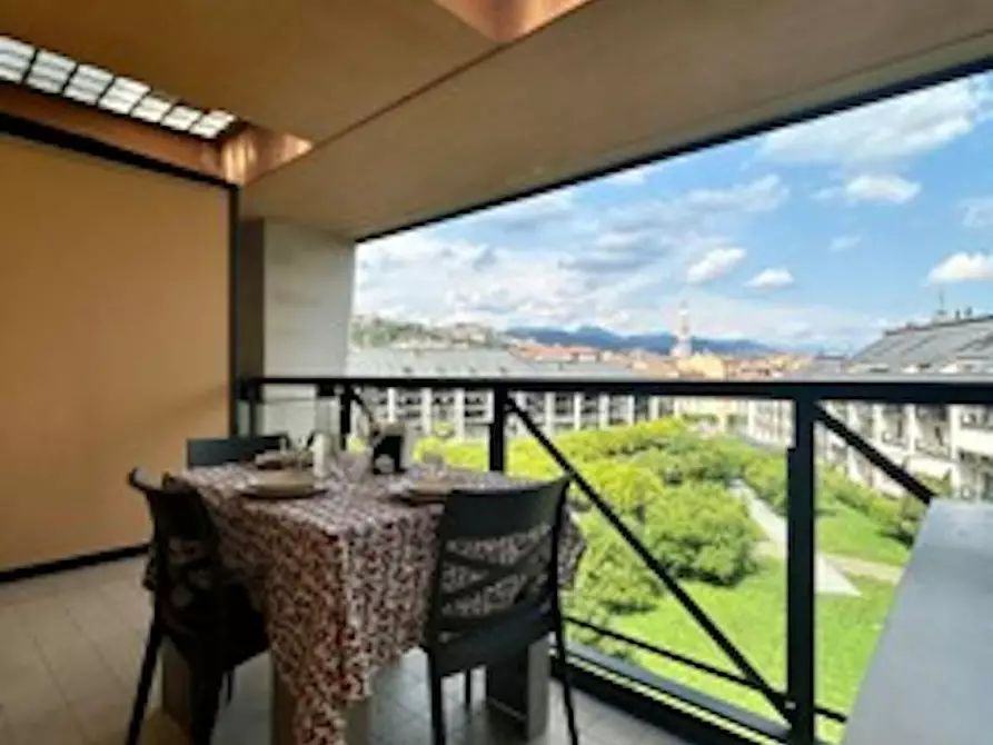 Immagine 3 di Camera in affitto  in Via Jacopo Palma il Vecchio a Bergamo