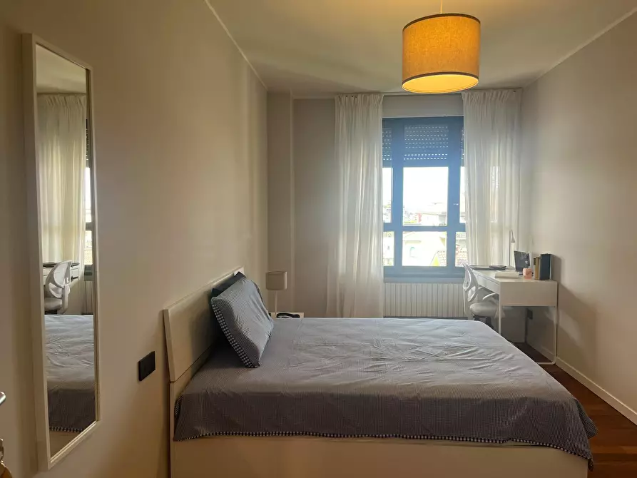 Immagine 10 di Camera in affitto  in Via Jacopo Palma il Vecchio a Bergamo