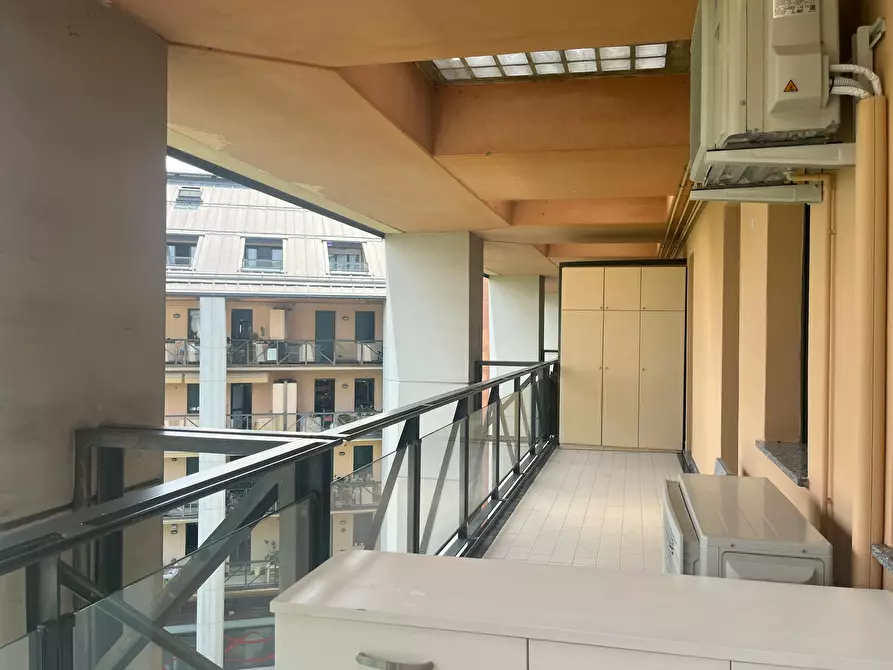Immagine 4 di Camera in affitto  in Via Jacopo Palma il Vecchio a Bergamo