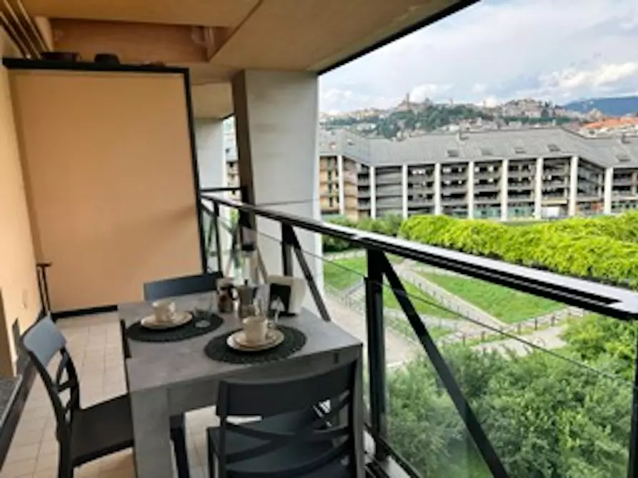 Immagine 5 di Camera in affitto  in Via Jacopo Palma il Vecchio a Bergamo