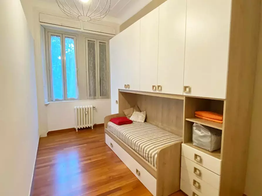 Immagine 8 di Appartamento in affitto  in Piazzale Istria a Milano