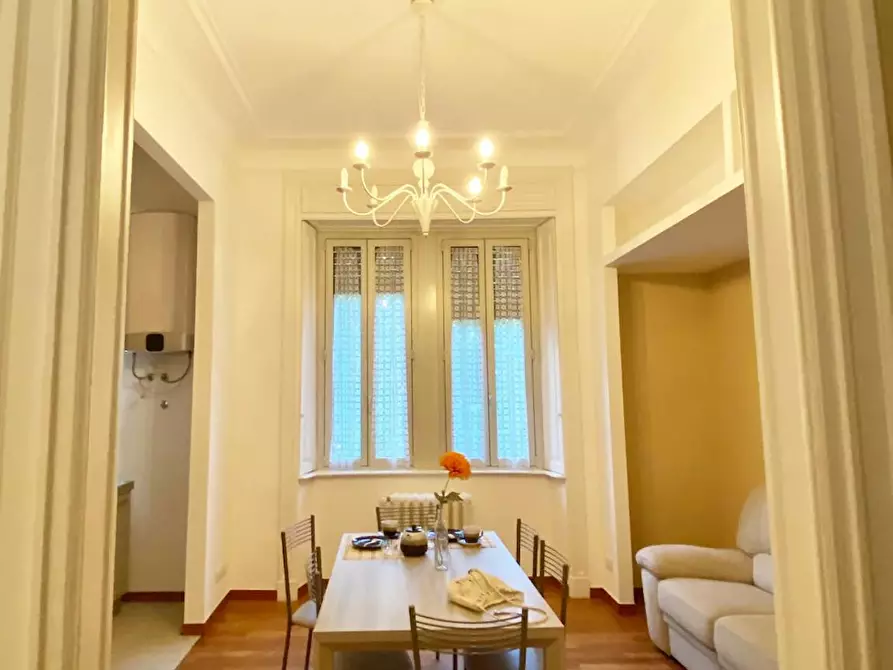 Immagine 1 di Appartamento in affitto  in Piazzale Istria a Milano