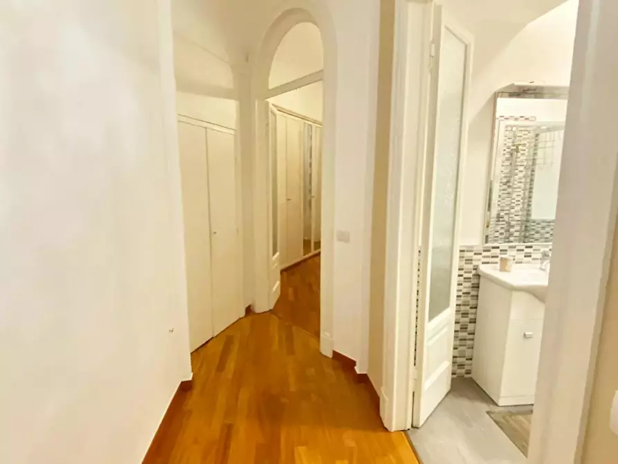 Immagine 9 di Appartamento in affitto  in Piazzale Istria a Milano