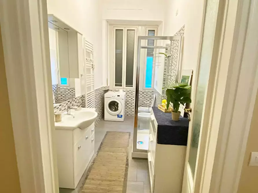 Immagine 10 di Appartamento in affitto  in Piazzale Istria a Milano