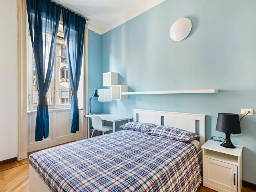 Immagine 4 di Camera in affitto  in Via Podgora a Milano