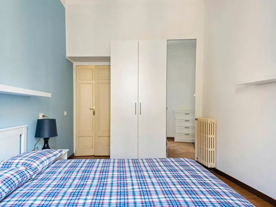 Immagine 2 di Camera in affitto  in Via Podgora a Milano