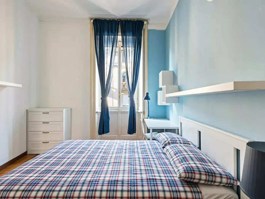 Immagine 3 di Camera in affitto  in Via Podgora a Milano