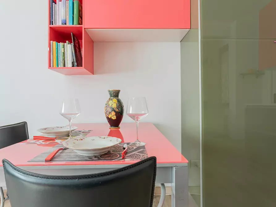 Immagine 7 di Appartamento in affitto  in Via Saluzzo a Torino