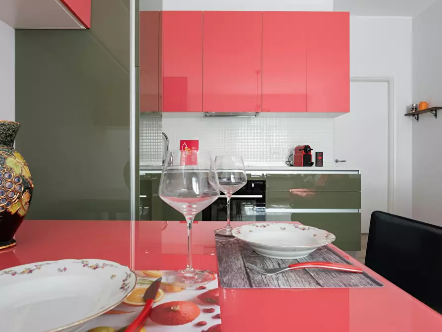 Immagine 8 di Appartamento in affitto  in Via Saluzzo a Torino