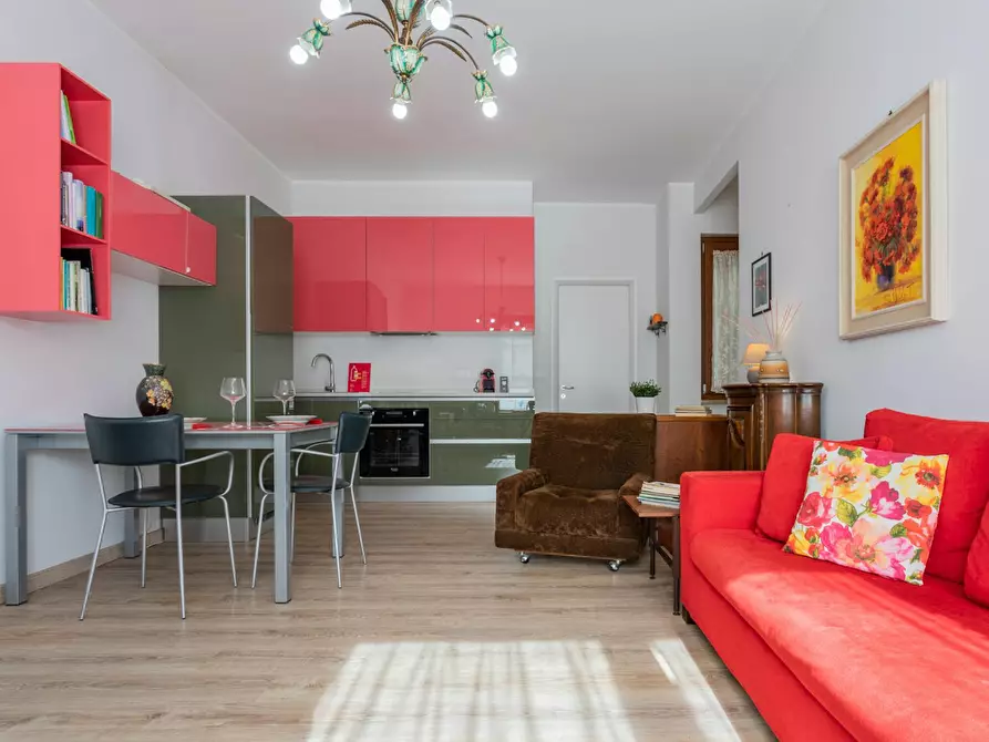 Immagine 10 di Appartamento in affitto  in Via Saluzzo a Torino