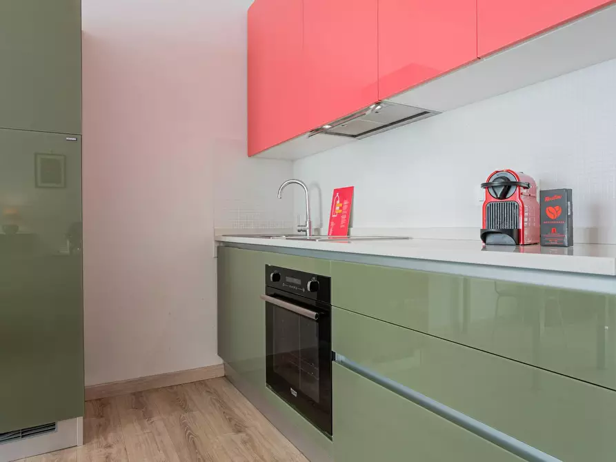 Immagine 6 di Appartamento in affitto  in Via Saluzzo a Torino