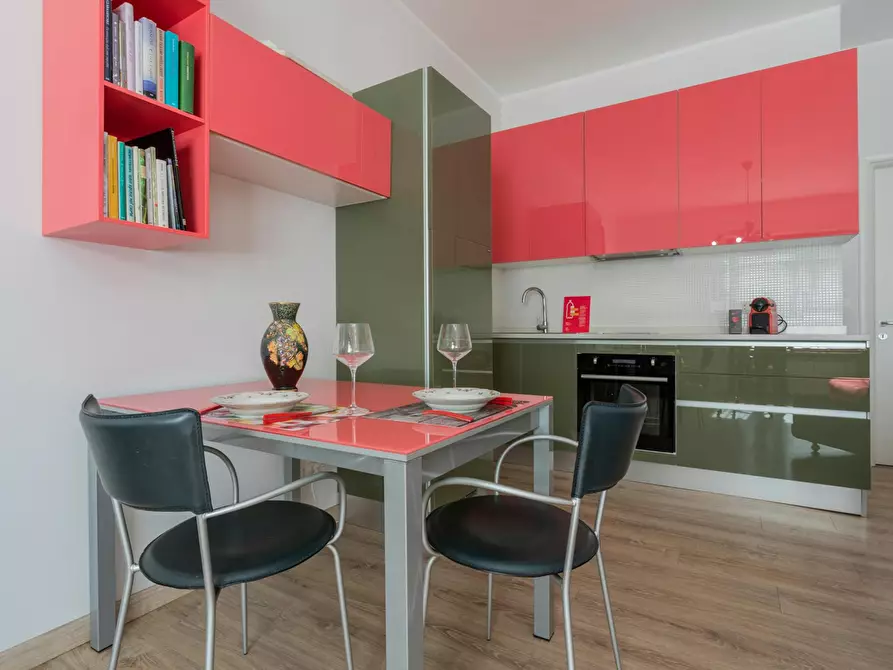 Immagine 4 di Appartamento in affitto  in Via Saluzzo a Torino