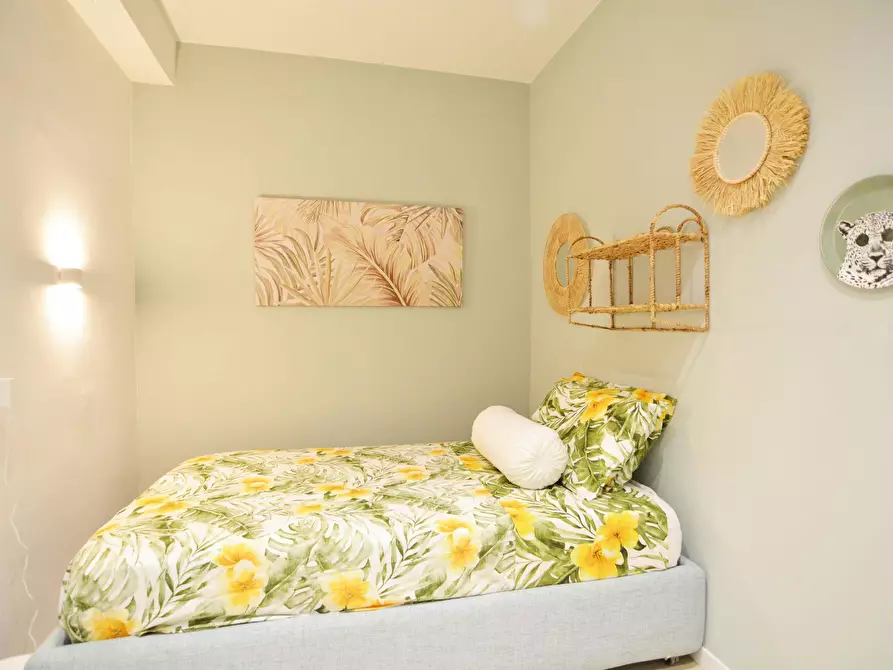 Immagine 10 di Appartamento in affitto  in Via Savonarola a Padova