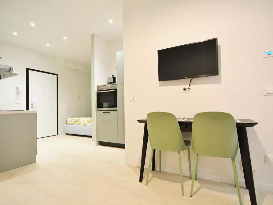 Immagine 3 di Appartamento in affitto  in Via Savonarola a Padova