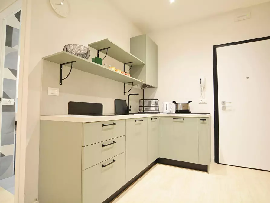 Immagine 6 di Appartamento in affitto  in Via Savonarola a Padova