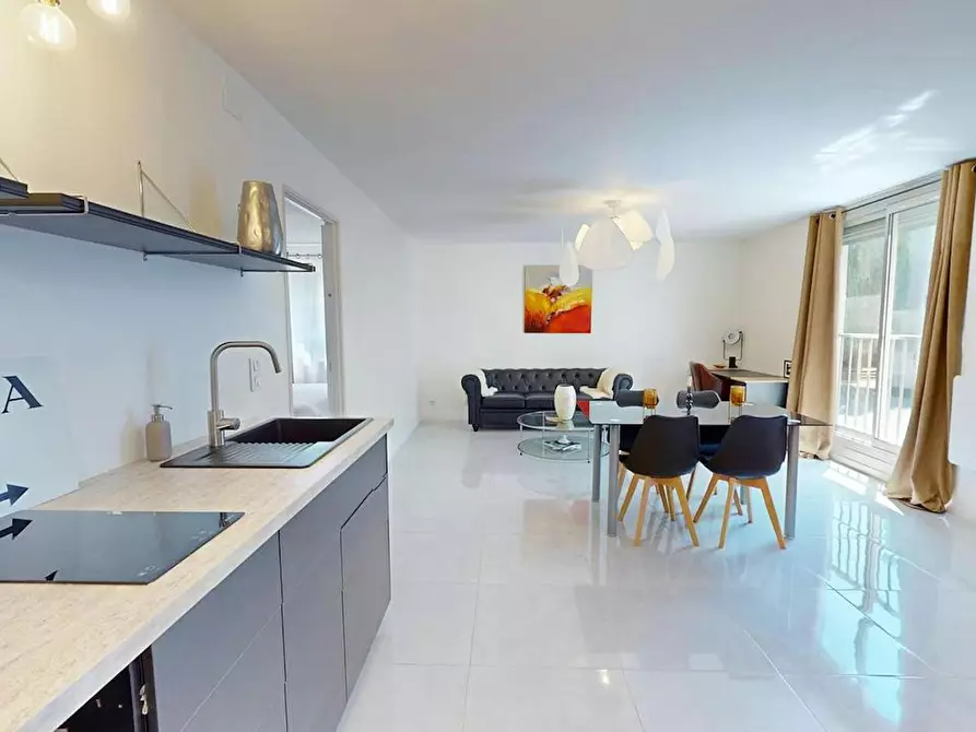 Immagine 9 di Appartamento in affitto  in Rue du Commandant Cousteau a Lormont