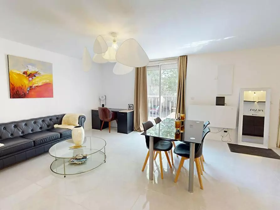 Immagine 2 di Appartamento in affitto  in Rue du Commandant Cousteau a Lormont