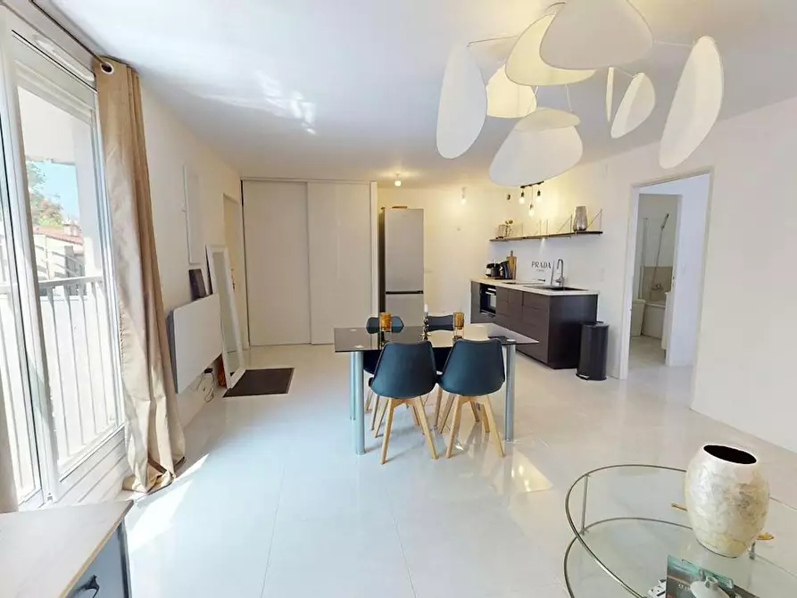 Immagine 3 di Appartamento in affitto  in Rue du Commandant Cousteau a Lormont