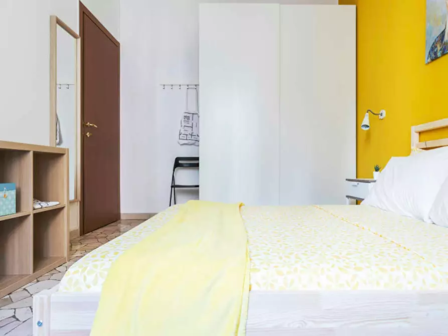 Immagine 7 di Camera in affitto  in Via Pisanello a Milano