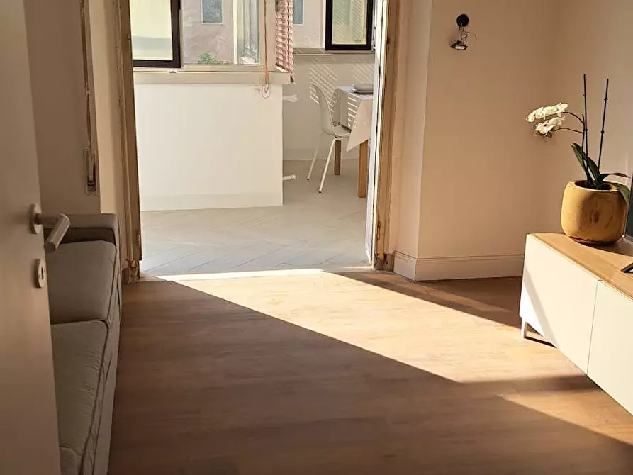 Immagine 8 di Camera in affitto  in Via Tiziano Aspetti a Padova