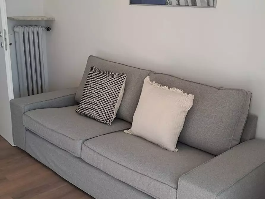 Immagine 7 di Camera in affitto  in Via Tiziano Aspetti a Padova