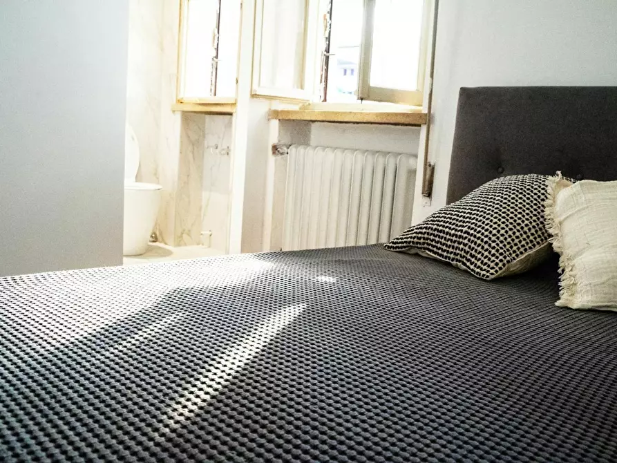 Immagine 3 di Camera in affitto  in Via Tiziano Aspetti a Padova